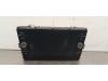Volkswagen Polo VI (AW1) 1.0 TSI 12V Navigeringsdisplay