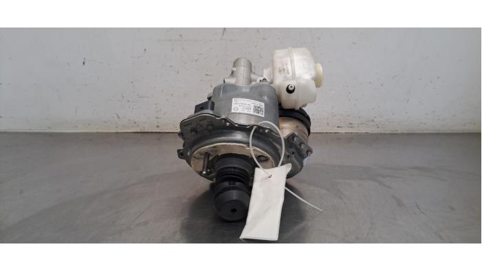 Usagé Assistant de freinage Skoda Octavia Combi (NXAC) 2.0 TDI GreenTec 16V Prix € 592,90 Prix TTC proposé par Autohandel Didier