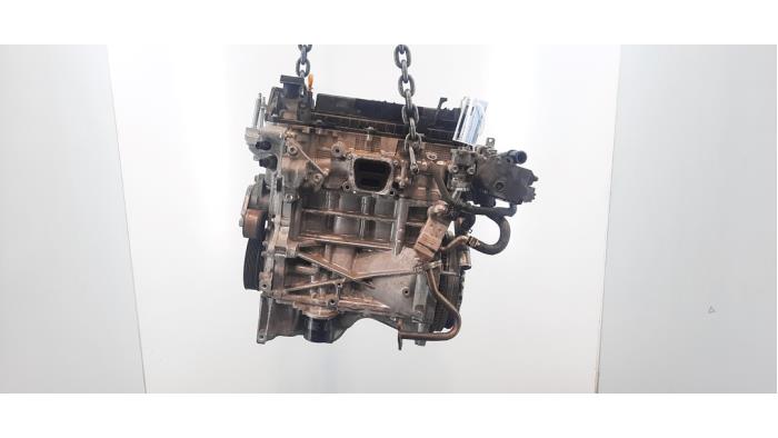 Engine Suzuki Swift (ZC/ZD), 2017 1.2 Dual Jet 16V Smart Hybrid, Hatchback, 4-dr, Electric Petrol, 1.242cc, 61kW (83pk), FWD, K12D, 2020-06, ZCA3 (Used)