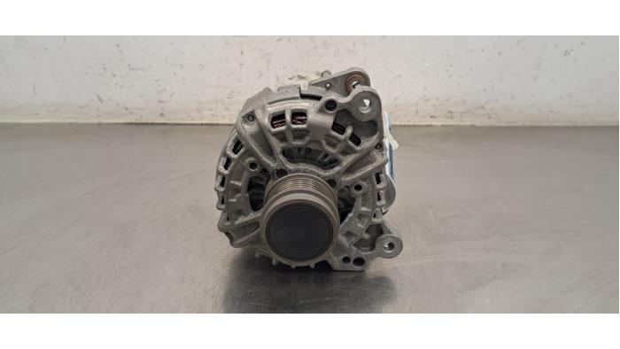 Used Dynamo Skoda Octavia Combi (NXAC) 2.0 TDI GreenTec 16V Price € 399,30 Inclusive VAT offered by Autohandel Didier