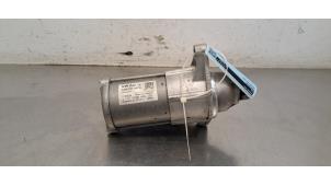 Starter from a Volkswagen Polo VI (AW1) 1.0 TSI 12V 2025