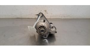 Starter from a Volkswagen Polo VI (AW1) 1.0 TSI 12V 2025