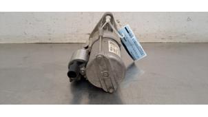 Starter from a Volkswagen Polo VI (AW1) 1.0 TSI 12V 2025