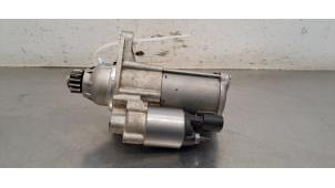 Starter from a Volkswagen Polo VI (AW1) 1.0 TSI 12V 2025