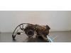 Volkswagen Polo VI (AW1) 1.0 TSI 12V Partikelfilter