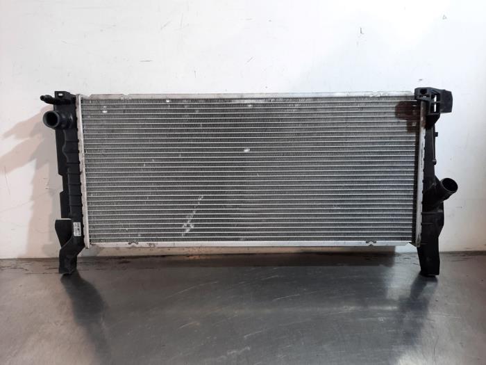 Used Radiator Mini Clubman (F54) 1.5 One D 12V Price € 60,50 Inclusive VAT offered by Autohandel Didier