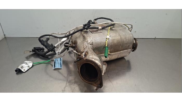 Gebrauchte Rußfilter Landrover Range Rover Sport (L1) 3.0 D300 Preis € 1.996,50 Mit Mehrwertsteuer angeboten von Autohandel Didier