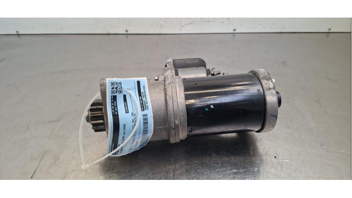 Used Starter Landrover Range Rover Sport (L1) 3.0 D300 Price € 199,65 Inclusive VAT offered by Autohandel Didier