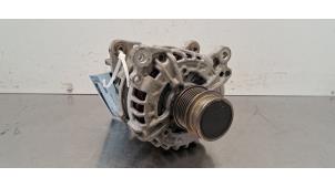 Dynamo d'un Audi A1 Sportback (8XA/8XF) 1.4 TDI Ultra 12V 2015