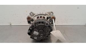 Dynamo d'un Audi A1 Sportback (8XA/8XF) 1.4 TDI Ultra 12V 2015