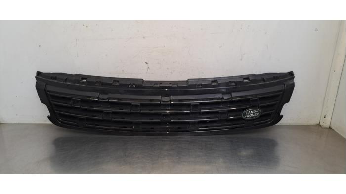 Begagnade Grill Landrover Range Rover Sport (L1) 3.0 D300 Pris € 296,45 Inklusive moms erbjuds av Autohandel Didier