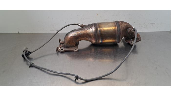 Usagé Catalyseur Suzuki Swift (ZC/ZD) 1.2 Dual Jet 16V Smart Hybrid Prix € 665,50 Prix TTC proposé par Autohandel Didier