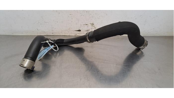 Gebrauchte Intercooler Rohr Dacia Sandero III 1.0 TCe 90 12V ECO-G Preis € 36,30 Mit Mehrwertsteuer angeboten von Autohandel Didier