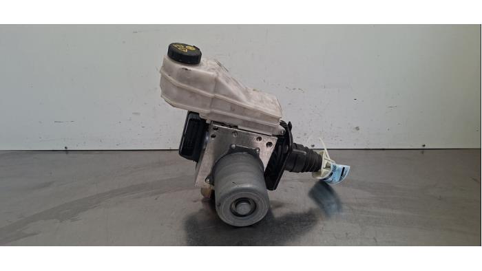 Usagé Servo frein Landrover Range Rover Sport (L1) 3.0 D300 Prix € 998,25 Prix TTC proposé par Autohandel Didier
