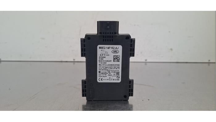 Begagnade Radarsensor Landrover Range Rover Sport (L1) 3.0 D300 Pris € 399,30 Inklusive moms erbjuds av Autohandel Didier
