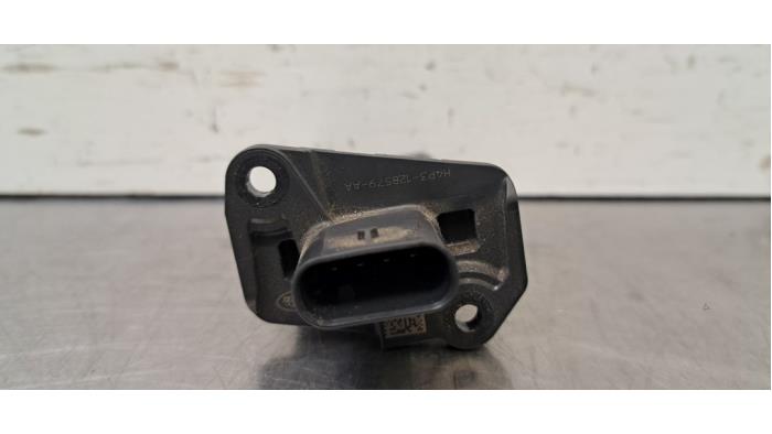 Gebrauchte Luftmassenmesser Landrover Range Rover Sport (L1) 3.0 D300 Preis € 54,45 Mit Mehrwertsteuer angeboten von Autohandel Didier