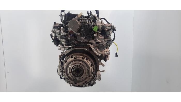Used Engine Nissan Interstar 2.3 dCi 150 16V Price € 5.687,00 Inclusive VAT offered by Autohandel Didier