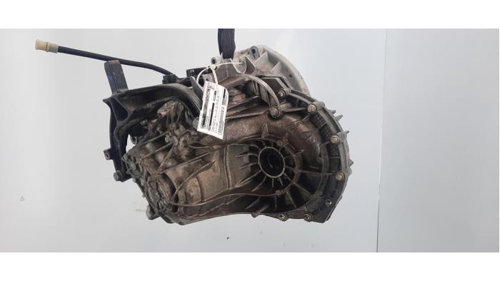 Usagé Boîte de vitesse Nissan Interstar 2.3 dCi 150 16V Prix € 1.996,50 Prix TTC proposé par Autohandel Didier