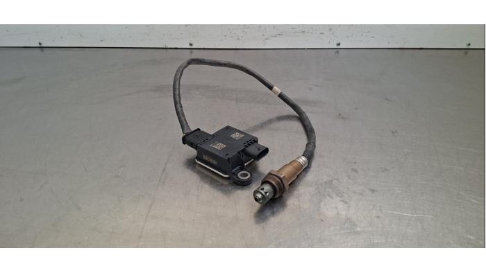 Used Nox sensor Landrover Range Rover Sport (L1) 3.0 D300 Price € 199,65 Inclusive VAT offered by Autohandel Didier