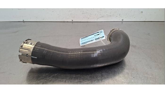 Gebrauchte Intercooler Schlauch Nissan Micra (K14) 1.0 IG-T 92 Preis € 36,30 Mit Mehrwertsteuer angeboten von Autohandel Didier