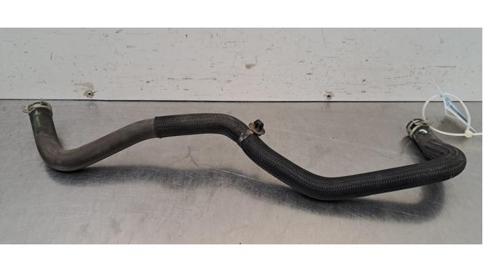 Gebrauchte Intercooler Schlauch Nissan Micra (K14) 1.0 IG-T 92 Preis € 36,30 Mit Mehrwertsteuer angeboten von Autohandel Didier