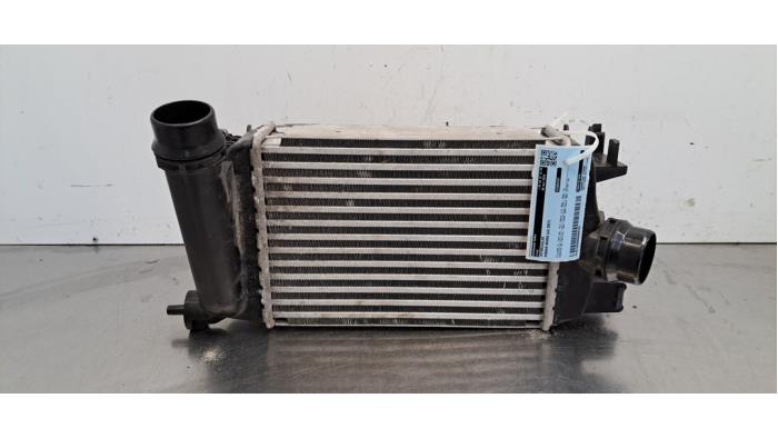 Usados Intercooler Nissan Micra (K14) 1.0 IG-T 92 Precio € 133,10 IVA incluido ofrecido por Autohandel Didier