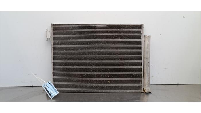 Begagnade Kondensor, luftkonditionering Nissan Micra (K14) 1.0 IG-T 92 Pris € 102,85 Inklusive moms erbjuds av Autohandel Didier