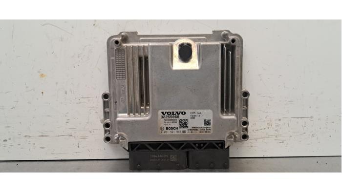 Used Engine management computer Volvo XC40 (XZ) 1.5 T4 Plug-in Hybrid 12V Price € 199,65 Inclusive VAT offered by Autohandel Didier