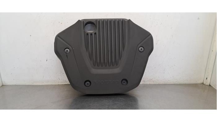 Used Engine cover Volvo XC40 (XZ) 1.5 T4 Plug-in Hybrid 12V Price € 60,50 Inclusive VAT offered by Autohandel Didier