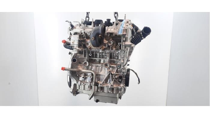 Używane Silnik MG MG3 1.5 Hybrid+ Cena € 3.872,00 Z VAT oferowane przez Autohandel Didier