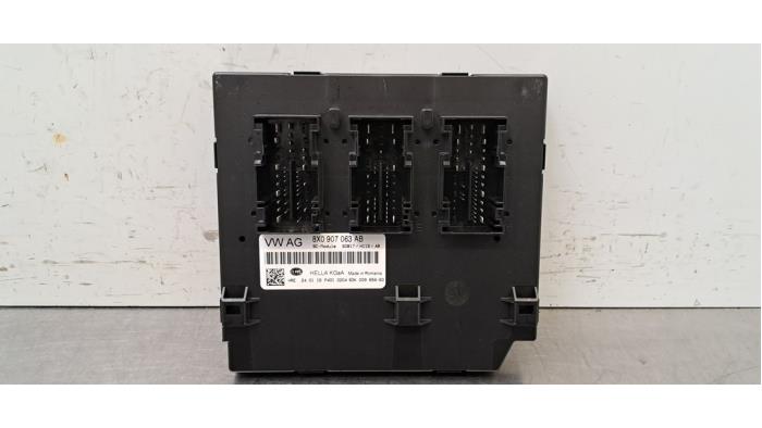 Used Body control computer Audi A1 Sportback (8XA/8XF) 1.4 TDI Ultra 12V Price € 199,65 Inclusive VAT offered by Autohandel Didier