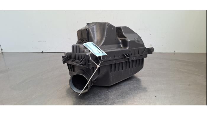 Gebrauchte Luftfiltergehäuse Volvo V60 I (FW/GW) 2.0 D4 16V Preis € 60,50 Mit Mehrwertsteuer angeboten von Autohandel Didier