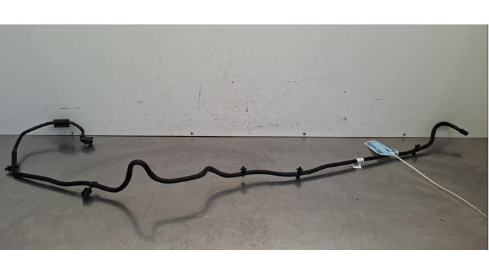 Usagé Conduit (divers) Landrover Range Rover V (LK) 3.0 D300 MHEV Prix € 48,40 Prix TTC proposé par Autohandel Didier