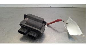 Stromverteiler van een BMW X5 (F15) M50d 3.0 24V 2013