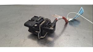 Stromverteiler van een BMW X5 (F15) M50d 3.0 24V 2013