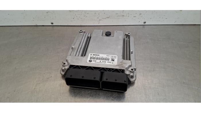 Used Engine management computer BMW X5 (F15) M50d 3.0 24V Price € 332,75 Inclusive VAT offered by Autohandel Didier