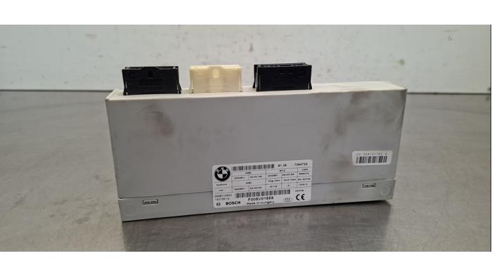 Używane Modul Comfort BMW X5 (F15) M50d 3.0 24V Cena € 48,40 Z VAT oferowane przez Autohandel Didier