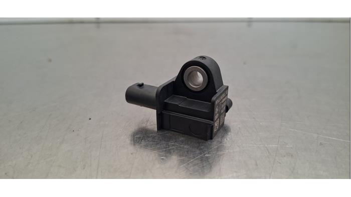 Gebrauchte Airbag Sensor BMW X5 (F15) M50d 3.0 24V Preis € 24,20 Mit Mehrwertsteuer angeboten von Autohandel Didier