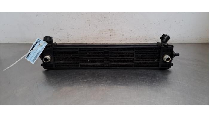 Usagé Radiateur BMW X5 (F15) M50d 3.0 24V Prix € 102,85 Prix TTC proposé par Autohandel Didier