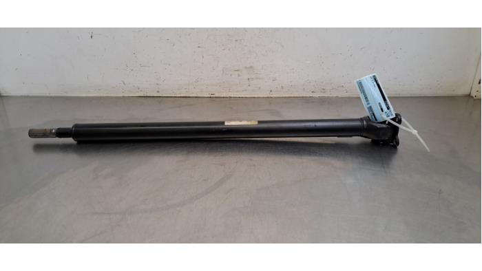 Usagé Arbre intermédiaire BMW X5M (G05) 4.4i V8 32V Turbo Competition Prix € 399,30 Prix TTC proposé par Autohandel Didier
