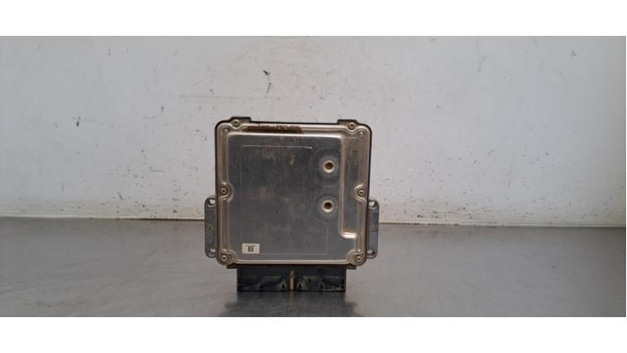 Used Engine management computer Jeep Compass II (MP) 1.6 D 16V Multijet II Price € 332,75 Inclusive VAT offered by Autohandel Didier