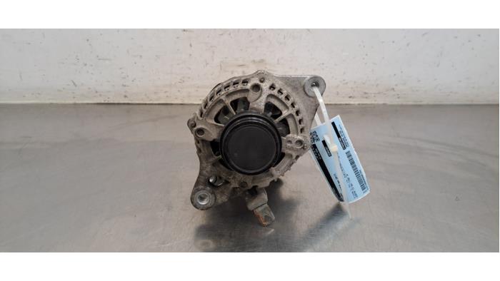 Begagnade Dynamo Toyota Avensis (T27) 1.8 16V VVT-i Pris € 266,20 Inklusive moms erbjuds av Autohandel Didier