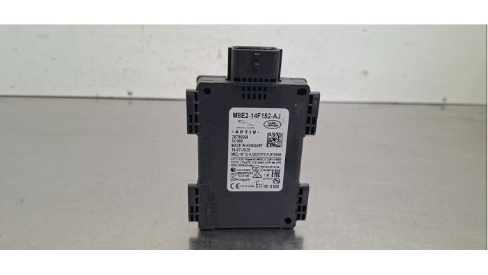 Begagnade Radarsensor Landrover Range Rover V (LK) 3.0 D300 MHEV Pris € 399,30 Inklusive moms erbjuds av Autohandel Didier