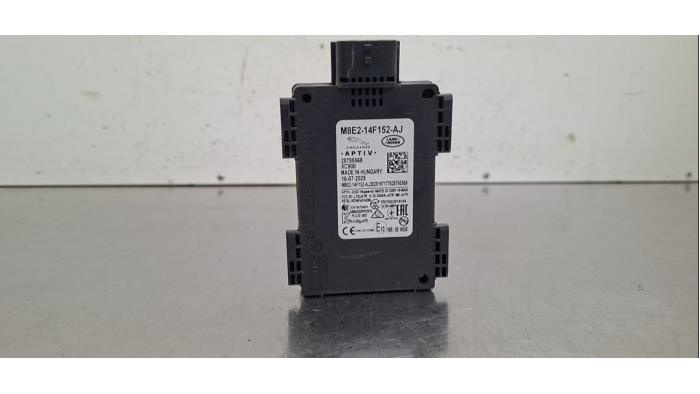 Begagnade Radarsensor Landrover Range Rover V (LK) 3.0 D300 MHEV Pris € 399,30 Inklusive moms erbjuds av Autohandel Didier