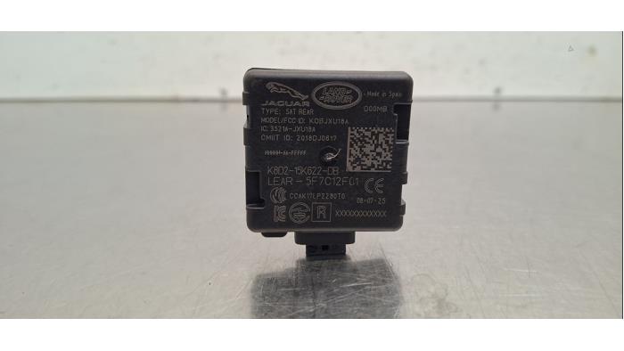 Używane Modul (rózne) Landrover Range Rover V (LK) 3.0 D300 MHEV Cena € 102,85 Z VAT oferowane przez Autohandel Didier