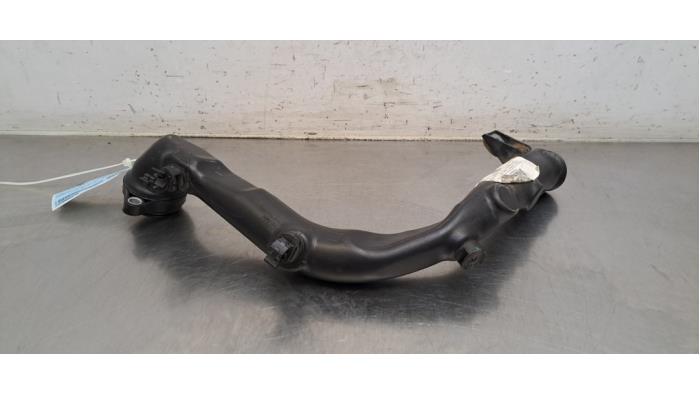 Gebrauchte Intercooler Schlauch Jeep Compass II (MP) 1.6 D 16V Multijet II Preis € 60,50 Mit Mehrwertsteuer angeboten von Autohandel Didier
