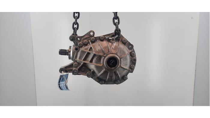 Usagé Différentiel avant Landrover Range Rover V (LK) 3.0 D300 MHEV Prix € 1.996,50 Prix TTC proposé par Autohandel Didier