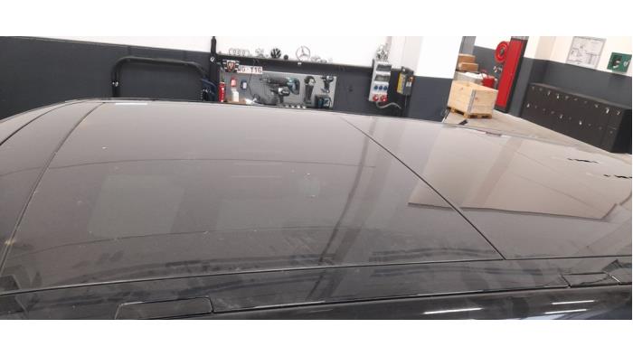 Używane Dach panoramiczny Landrover Range Rover V (LK) 3.0 D300 MHEV Cena € 1.633,50 Z VAT oferowane przez Autohandel Didier