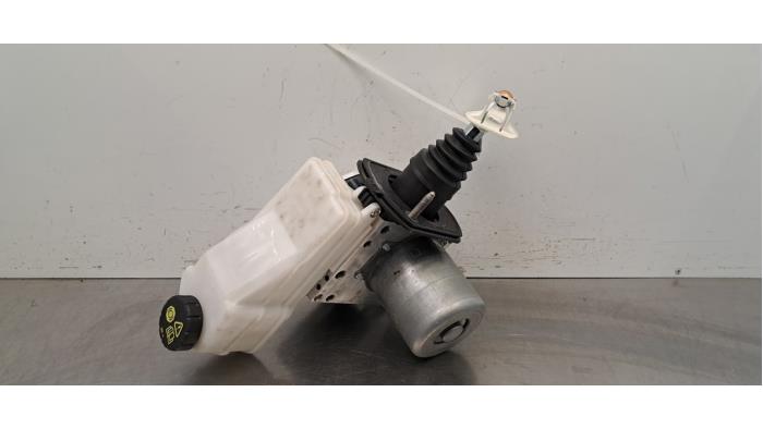 Usagé Servo frein Landrover Range Rover V (LK) 3.0 D300 MHEV Prix € 998,25 Prix TTC proposé par Autohandel Didier