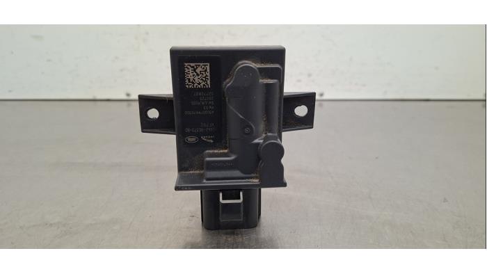 Usagé Module pompe carburant Landrover Range Rover V (LK) 3.0 D300 MHEV Prix € 66,55 Prix TTC proposé par Autohandel Didier